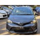 Toyota Yaris 18M WARRANTY,WARANTED MILE,ANDRIOD/APPLE 1.3 5dr